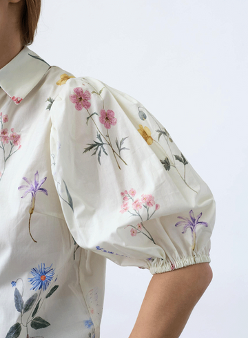 Sisters Point Blouse Ella