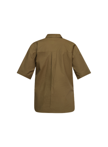 Sisters Point Blouse Etapa