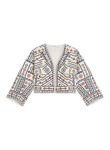 Summum Blazer Bregje 1s1305-12471