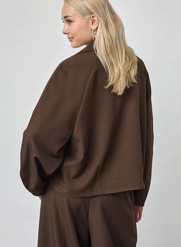 Sisters Point Blazer Gaki