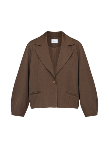 Sisters Point Blazer Bregje 20135 gaki-bl