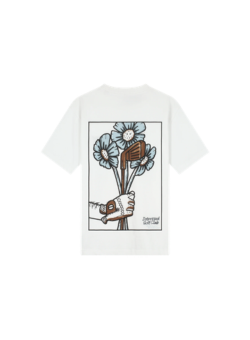 Dstrezzed T-shirt Collin