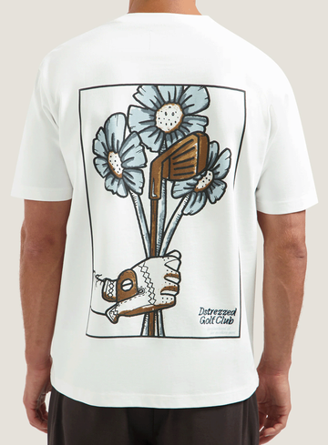 Dstrezzed T-shirt Collin