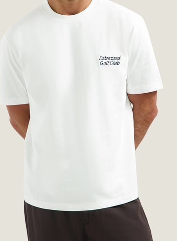 Dstrezzed T-shirt Collin