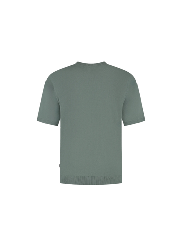 Saint Steve T-shirt Don Prosciuto 251220