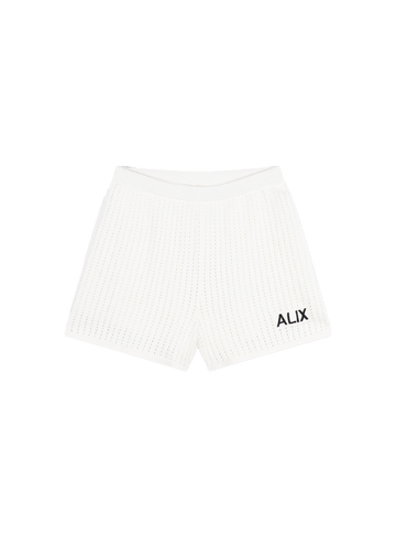 Alix the label Shorts 2606157812