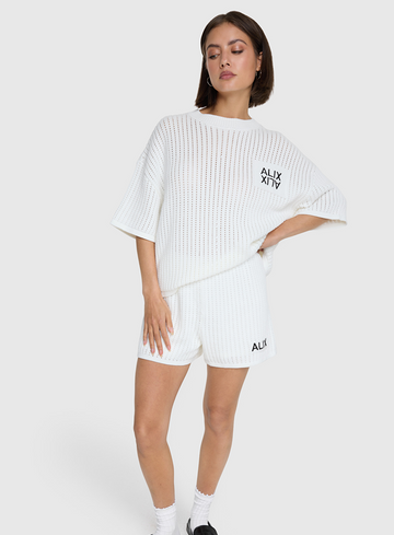Alix the label Shorts 2606157812