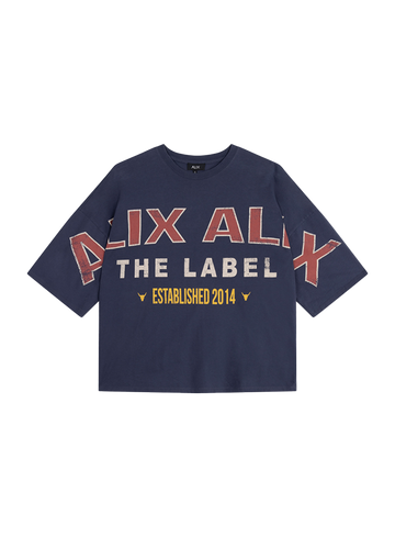 Alix the label Polo 2606846806