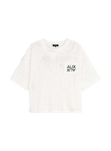 Alix the label Polo 2606857813