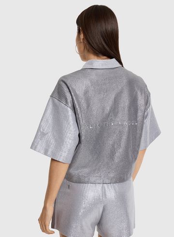Alix the label Blouse