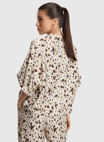 Alix the label Blouse