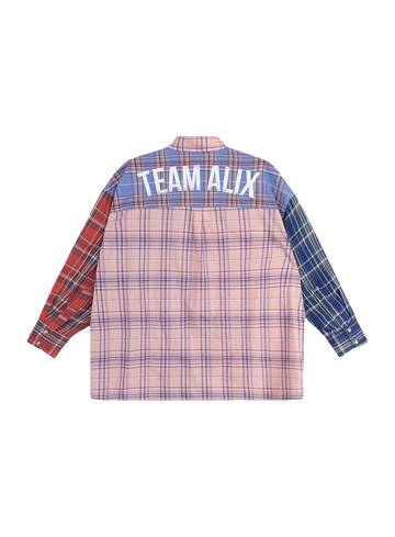 Alix the label Blouse