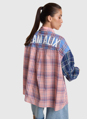 Alix the label Blouse