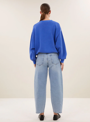 By Bar Jeans Begum
