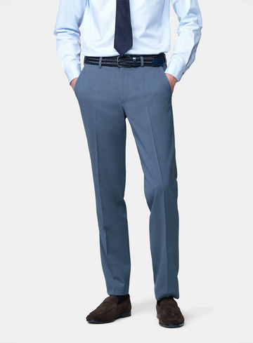 Meyer Pantalon WBRick Nickle 303roma