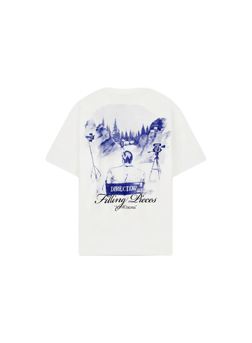 Filling Pieces Polo Delvin t-shirt director