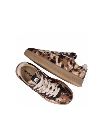 Maruti Sneaker Yale