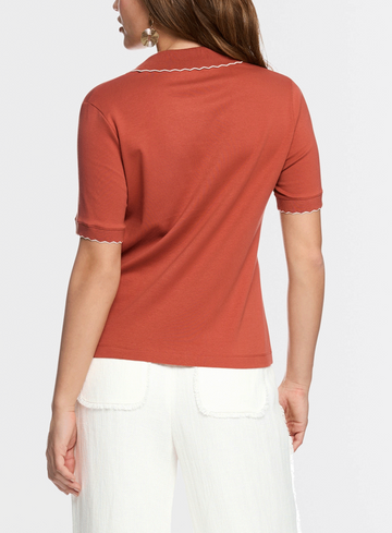Marc Cain Poloshirt