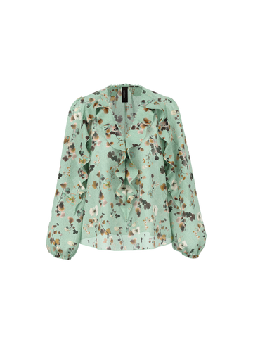 Marc Cain Blouse BC 51.08 W54