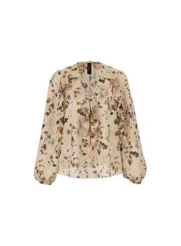 Marc Cain Blouse BC 51.08 W54