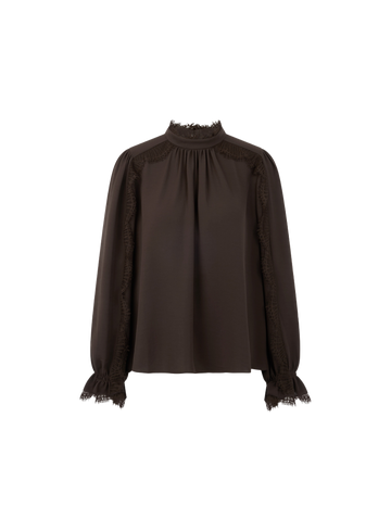 Marc Cain Blouse BC 51.18 W90