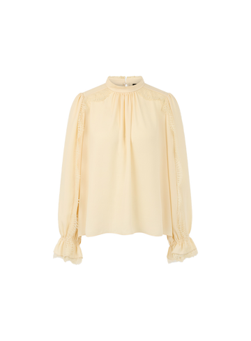 Marc Cain Blouse BC 51.18 W90