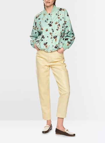 Marc Cain Blousonjasje BC 12.02 W13