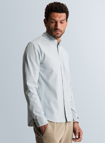 Cast Iron Overhemd