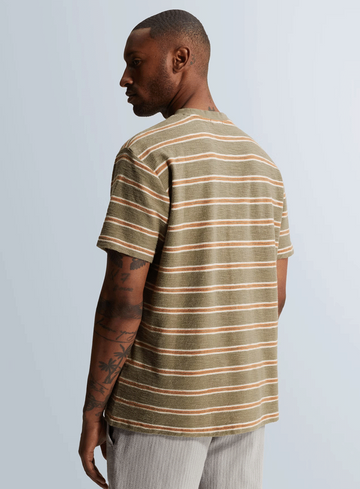 Cast Iron T-shirt CTSS2606585