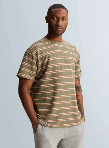 Cast Iron T-shirt CTSS2606585