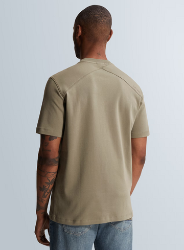 Cast Iron T-shirt CTSS2606591
