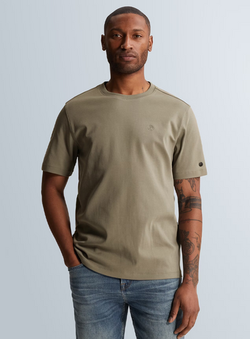 Cast Iron T-shirt CTSS2606591