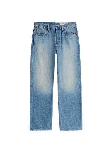 G-Star Pantalon WBRick Nickle D27736-D436
