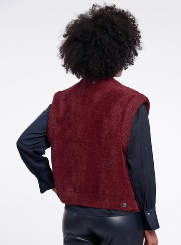 Rino&amp;Pelle Gilet Elona Elona.5002611