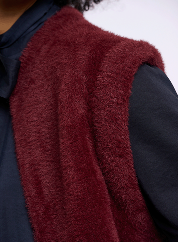Rino&amp;Pelle Gilet Elona