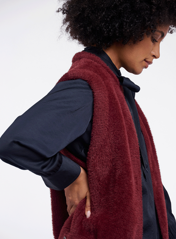 Rino&amp;Pelle Gilet Elona