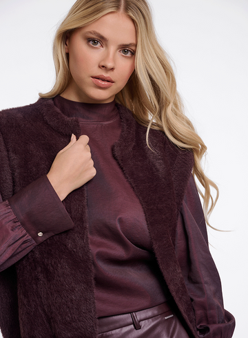 Rino&amp;Pelle Gilet Elona Elona.5002611