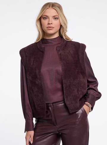 Rino&amp;Pelle Gilet Elona Elona.5002611
