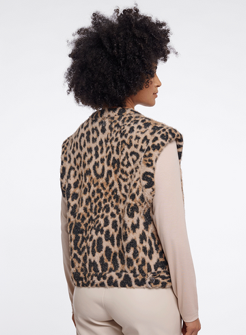 Rino&amp;Pelle Gilet Elona