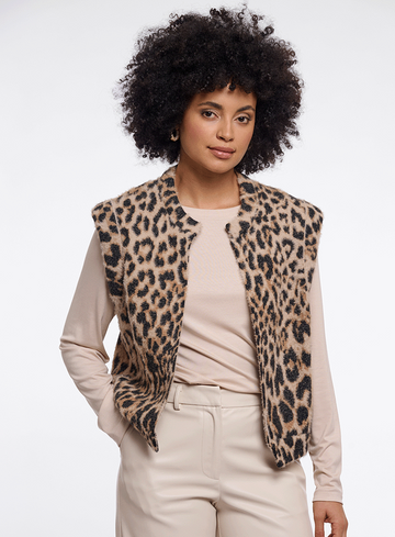 Rino&amp;Pelle Gilet Elona Elona.5012611
