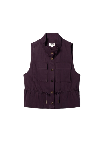 Aaiko Gilet Lena LENA RAY 538