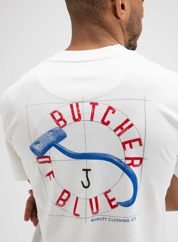Butcher of Blue T-shirt