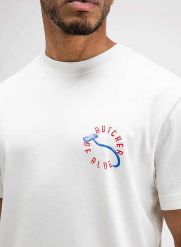 Butcher of Blue T-shirt