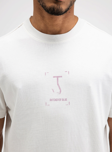 Butcher of Blue T-shirt Manifest