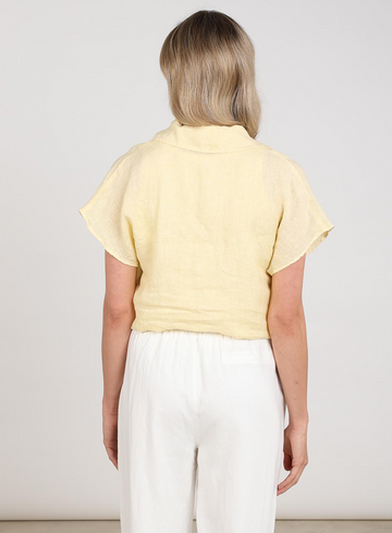 Nukus Blouse Julietta