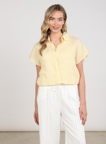 Nukus Blouse Julietta