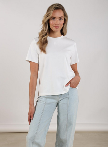 Nukus T-shirt Luna NKS04012