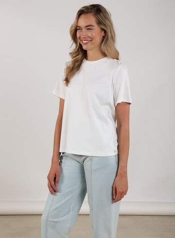 Nukus T-shirt Luna