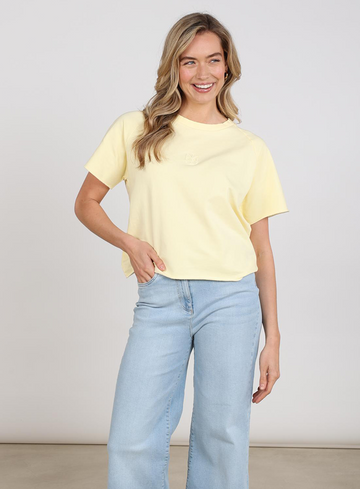 Nukus T-shirt Rosanne NKS04022