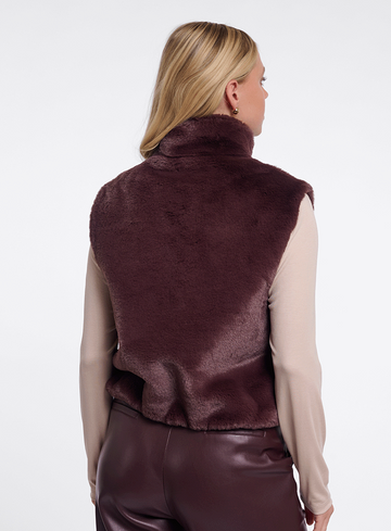 Rino&amp;Pelle Gilet Nikki